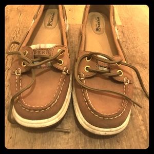 Sperry shoes